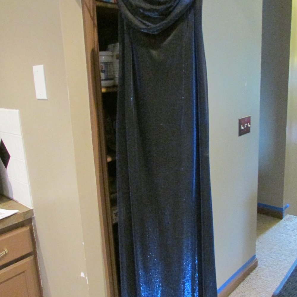 Night Way Collections formal dress